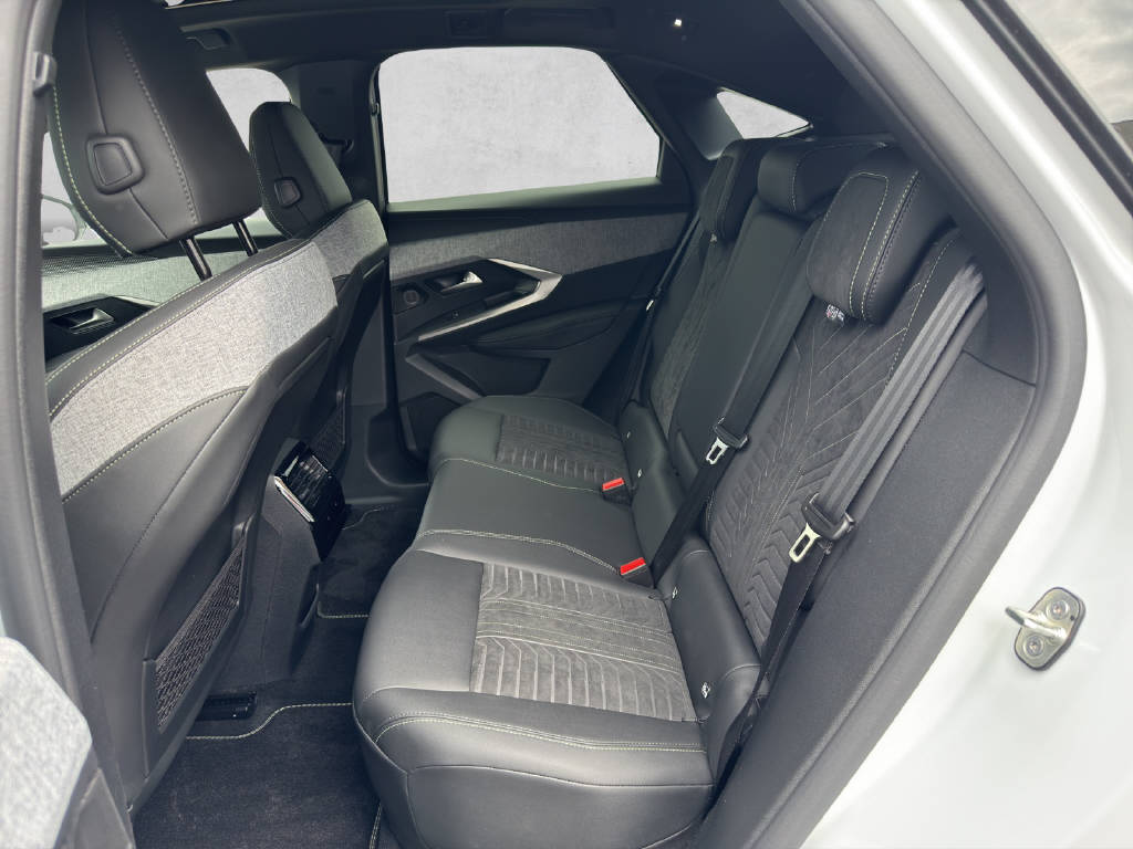 PEUGEOT 3008 e-Launch Edition AWD-image-6