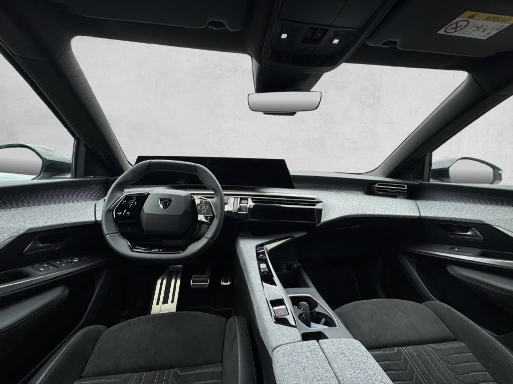 PEUGEOT 3008 e-Launch Edition AWD-image-8