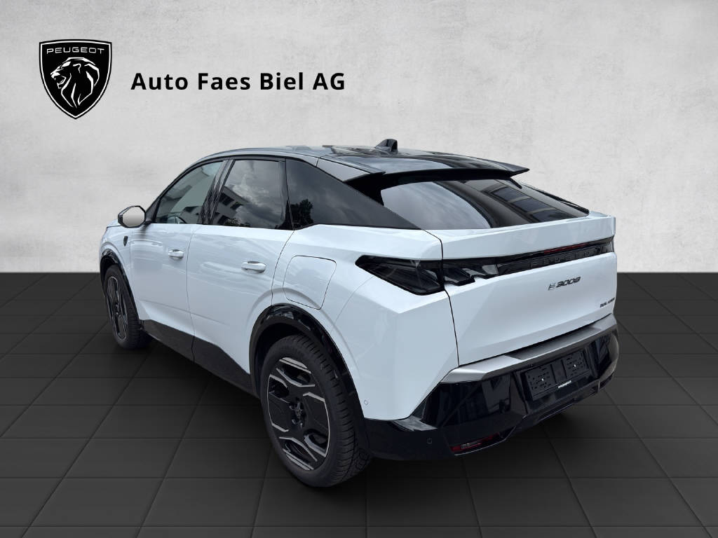 PEUGEOT 3008 e-Launch Edition AWD-image-3