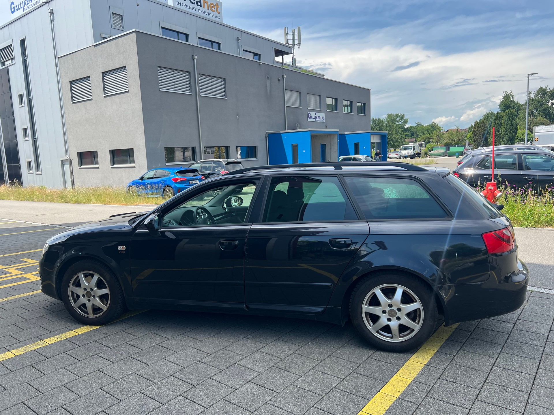 SEAT Exeo ST 1.8 TSI Style-image-7