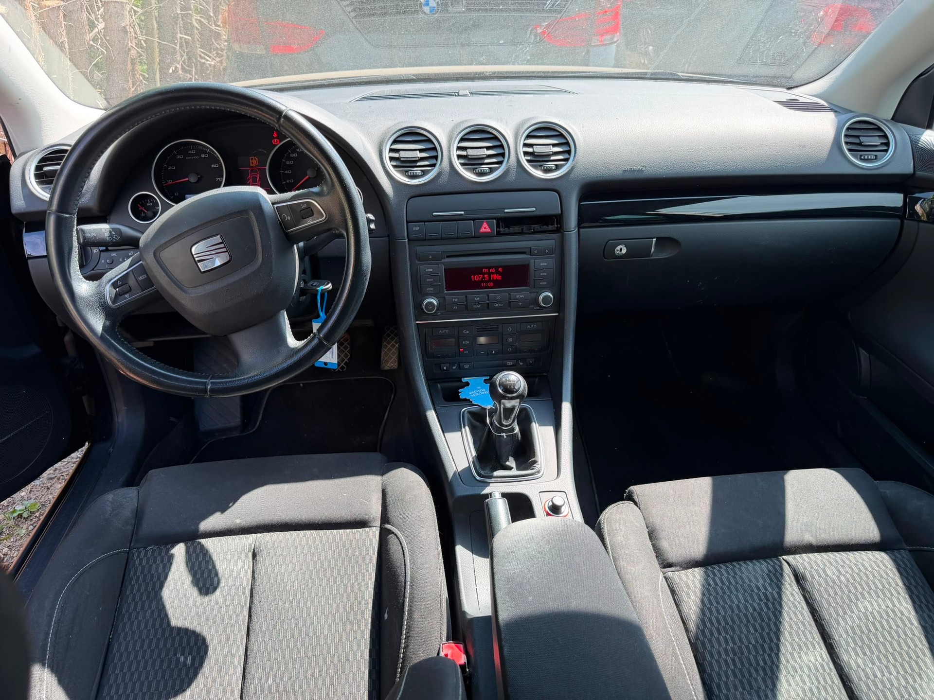 SEAT Exeo ST 1.8 TSI Style-image-10