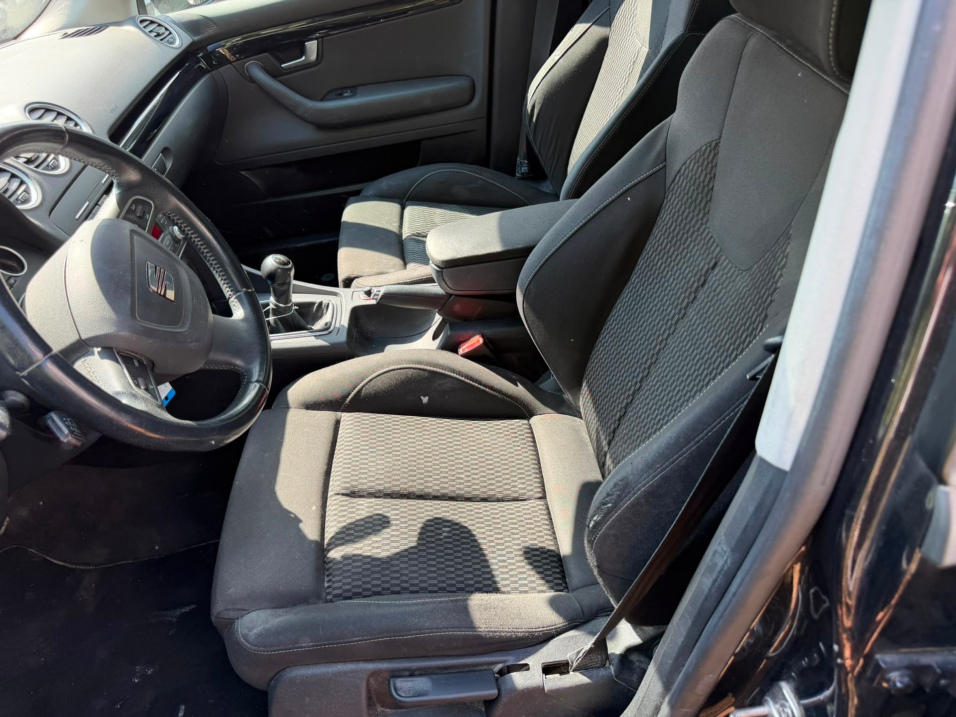 SEAT Exeo ST 1.8 TSI Style-image-12
