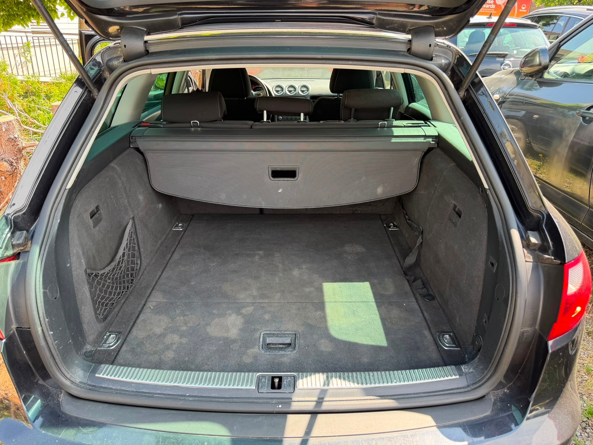 SEAT Exeo ST 1.8 TSI Style-image-16
