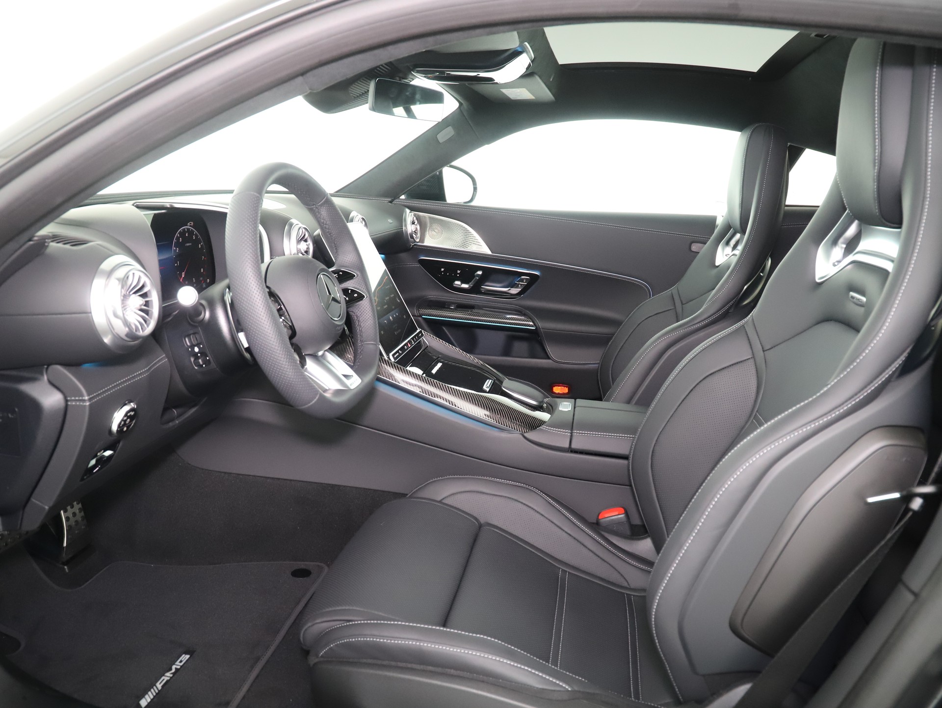 MERCEDES-BENZ AMG GT 63 PRO 4M+ Exec.-image-9