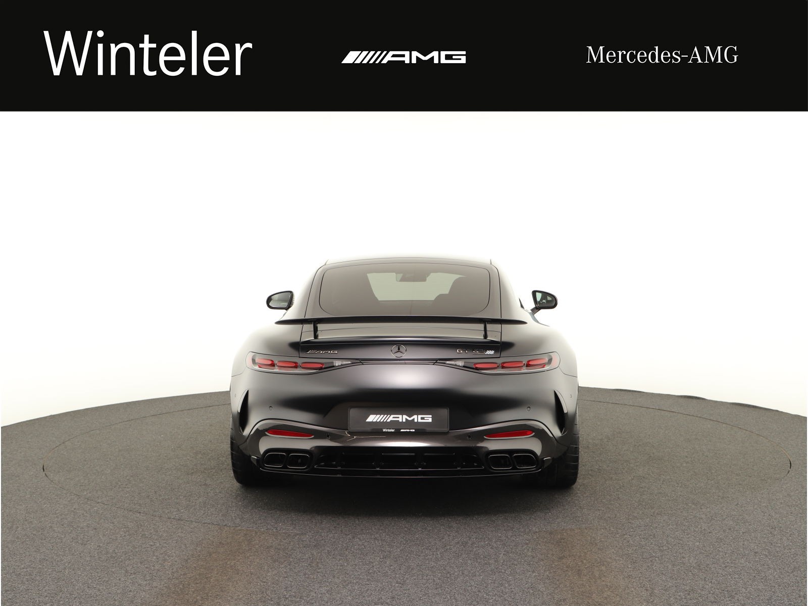 MERCEDES-BENZ AMG GT 63 PRO 4M+ Exec.-image-4