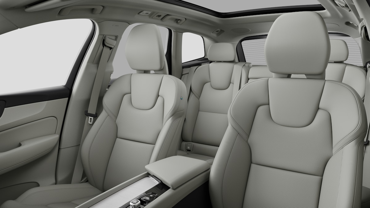 VOLVO XC60 2.0 T6 TE Ultra Dark eAWD-image-10