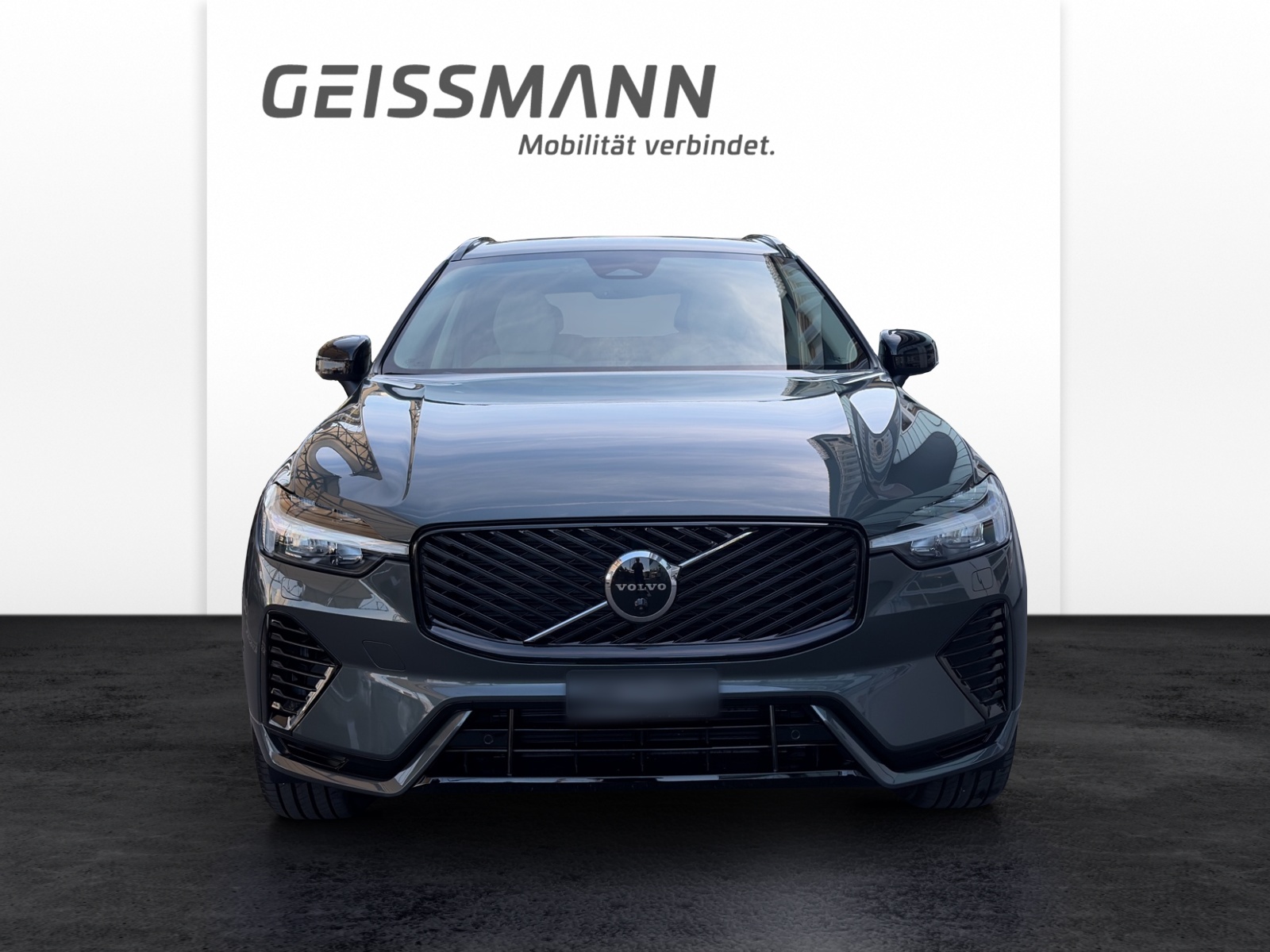 VOLVO XC60 2.0 T6 TE Ultra Dark eAWD-image-6