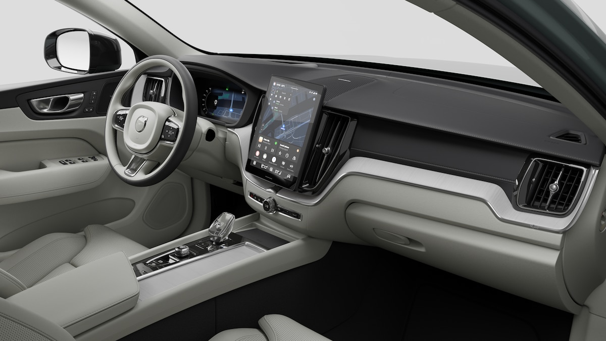 VOLVO XC60 2.0 T6 TE Ultra Dark eAWD-image-8
