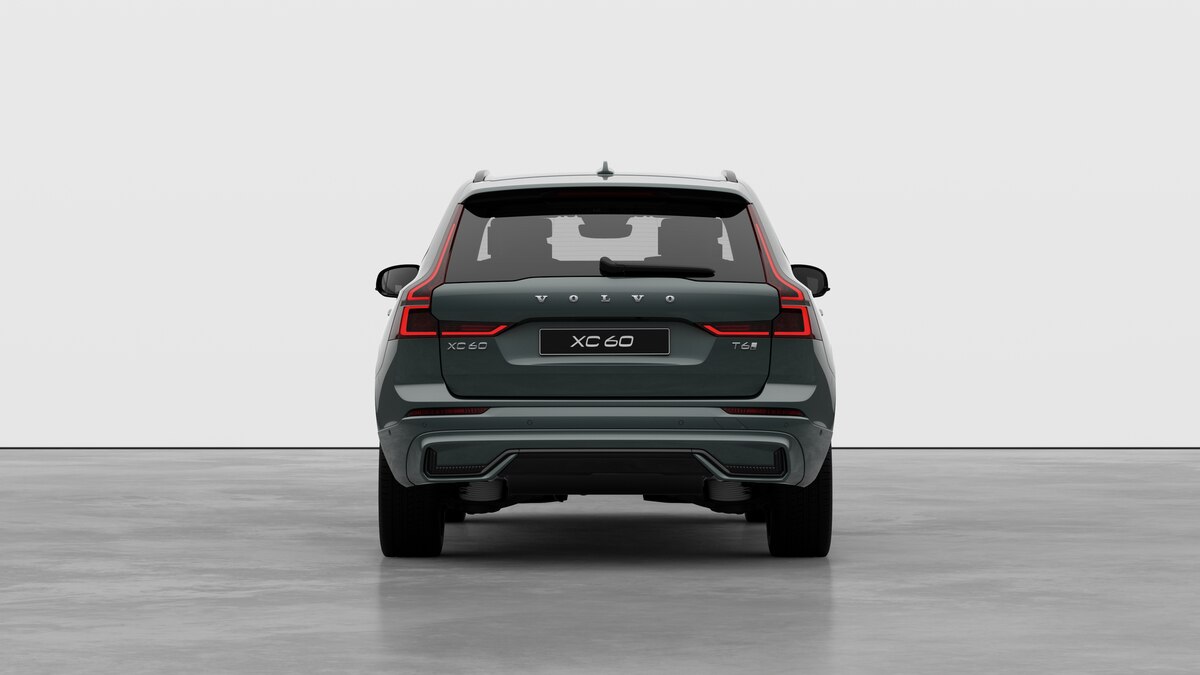 VOLVO XC60 2.0 T6 TE Ultra Dark eAWD-image-5
