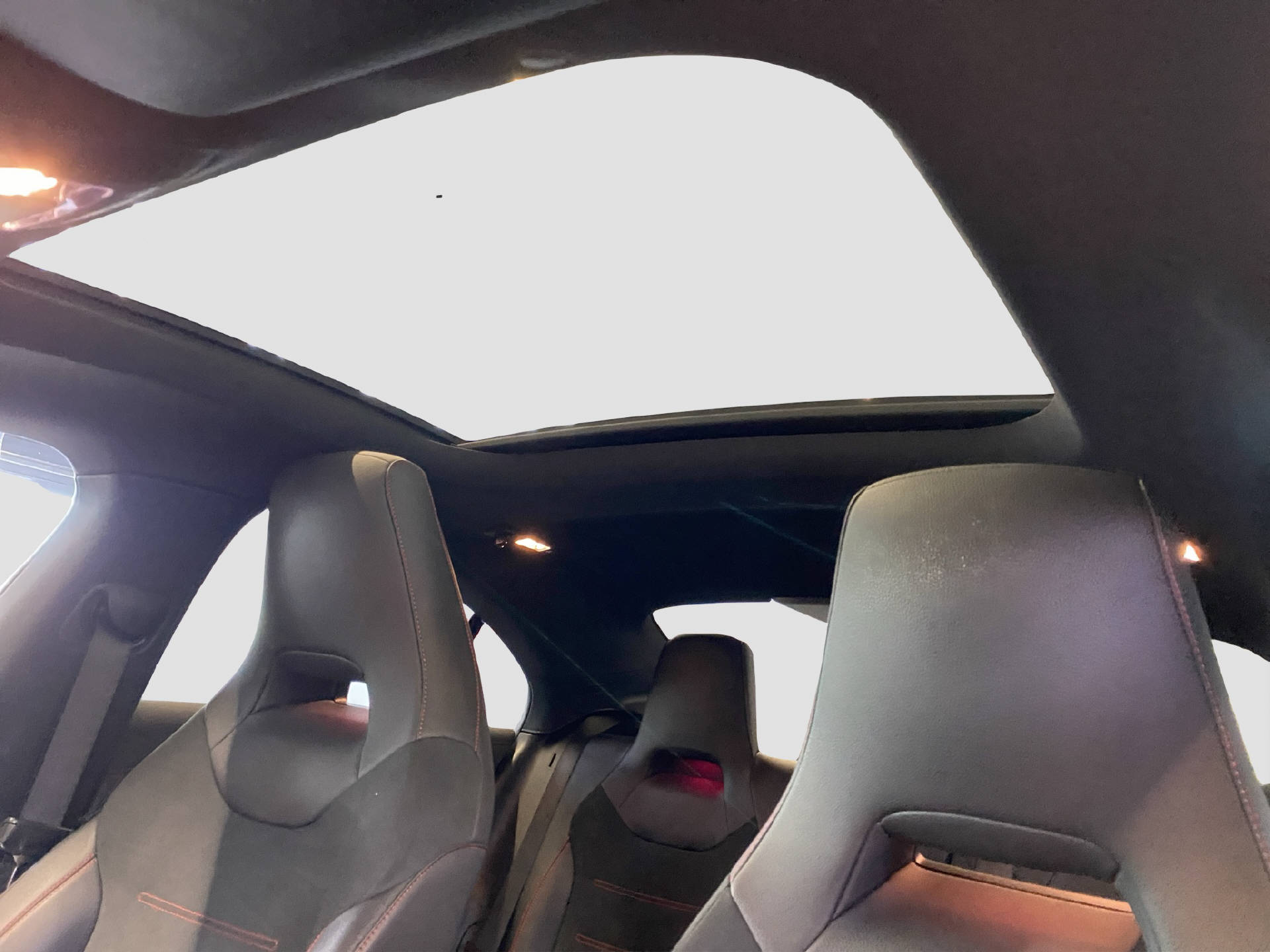 MERCEDES-BENZ CLA 45 S AMG 4MATIC+-image-12