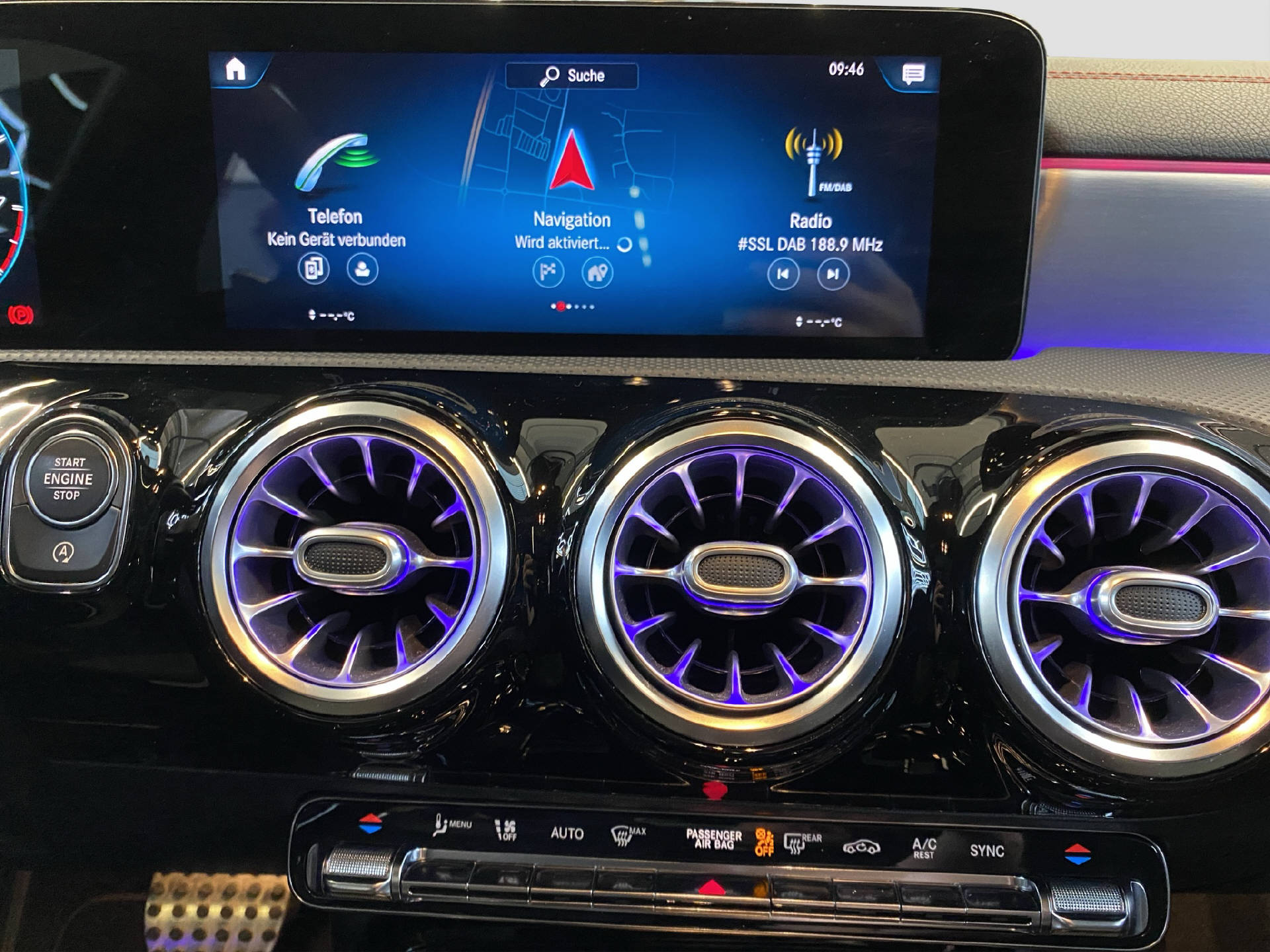 MERCEDES-BENZ CLA 45 S AMG 4MATIC+-image-11