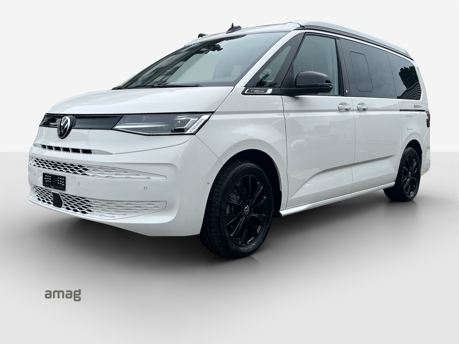 VW California eHybrid Beach Liberty 4Motion-image-0