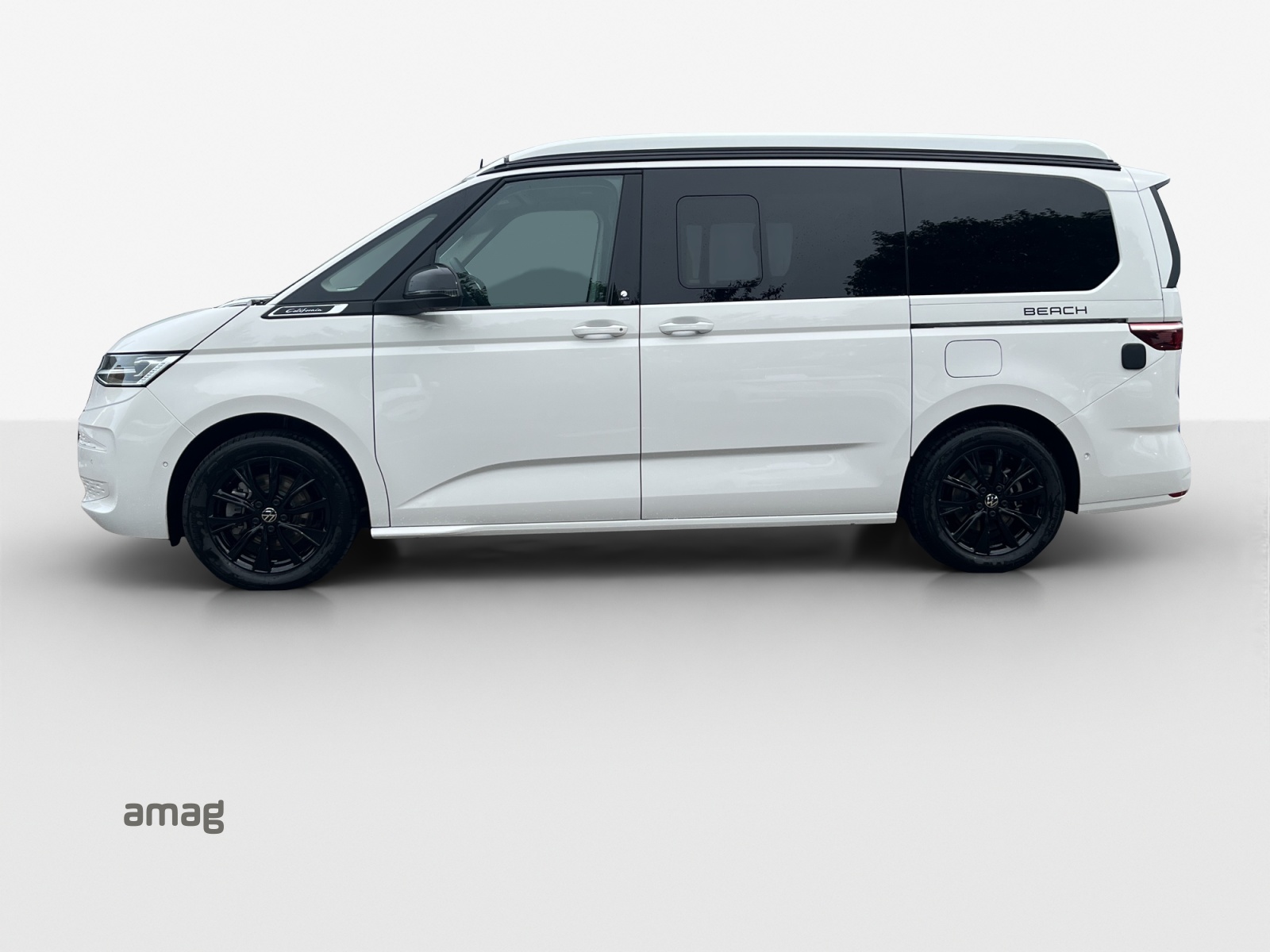 VW California eHybrid Beach Liberty 4Motion-image-1