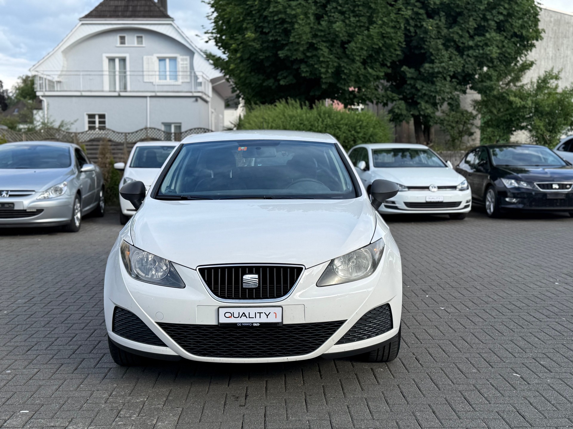 SEAT Ibiza 1.4 Style-image-3