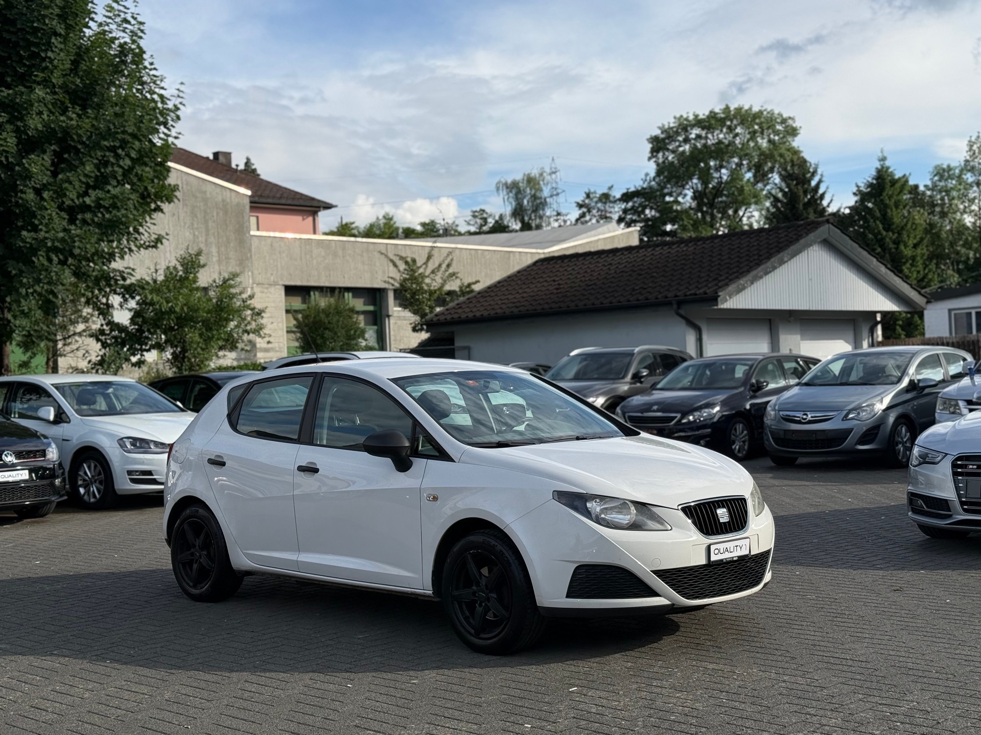 SEAT Ibiza 1.4 Style-image-7