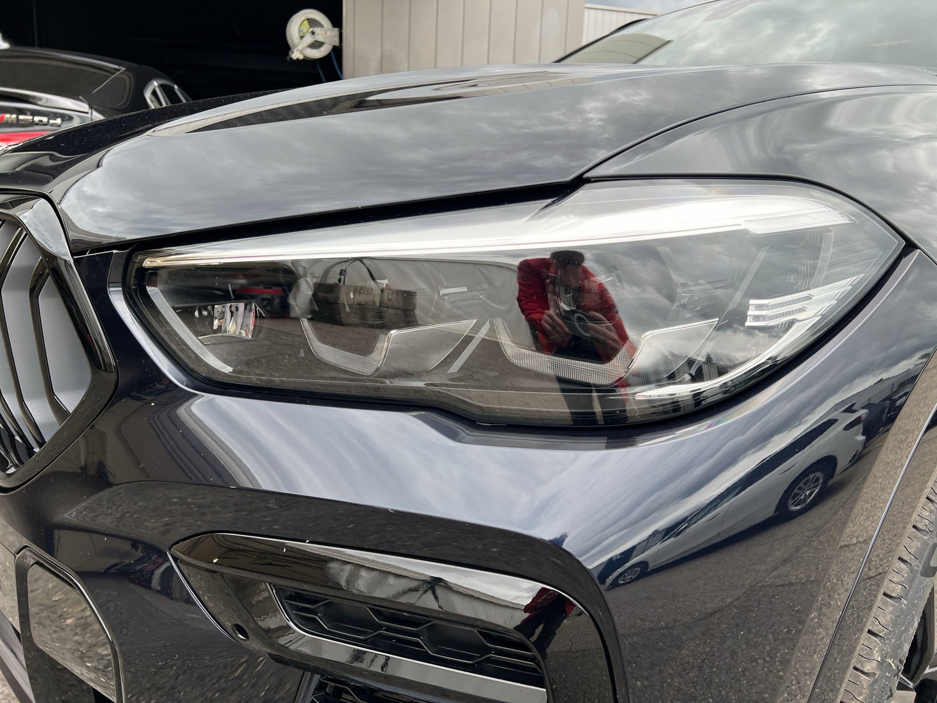 BMW X6 xDrive 48V 30d M Sport Steptronic-image-17