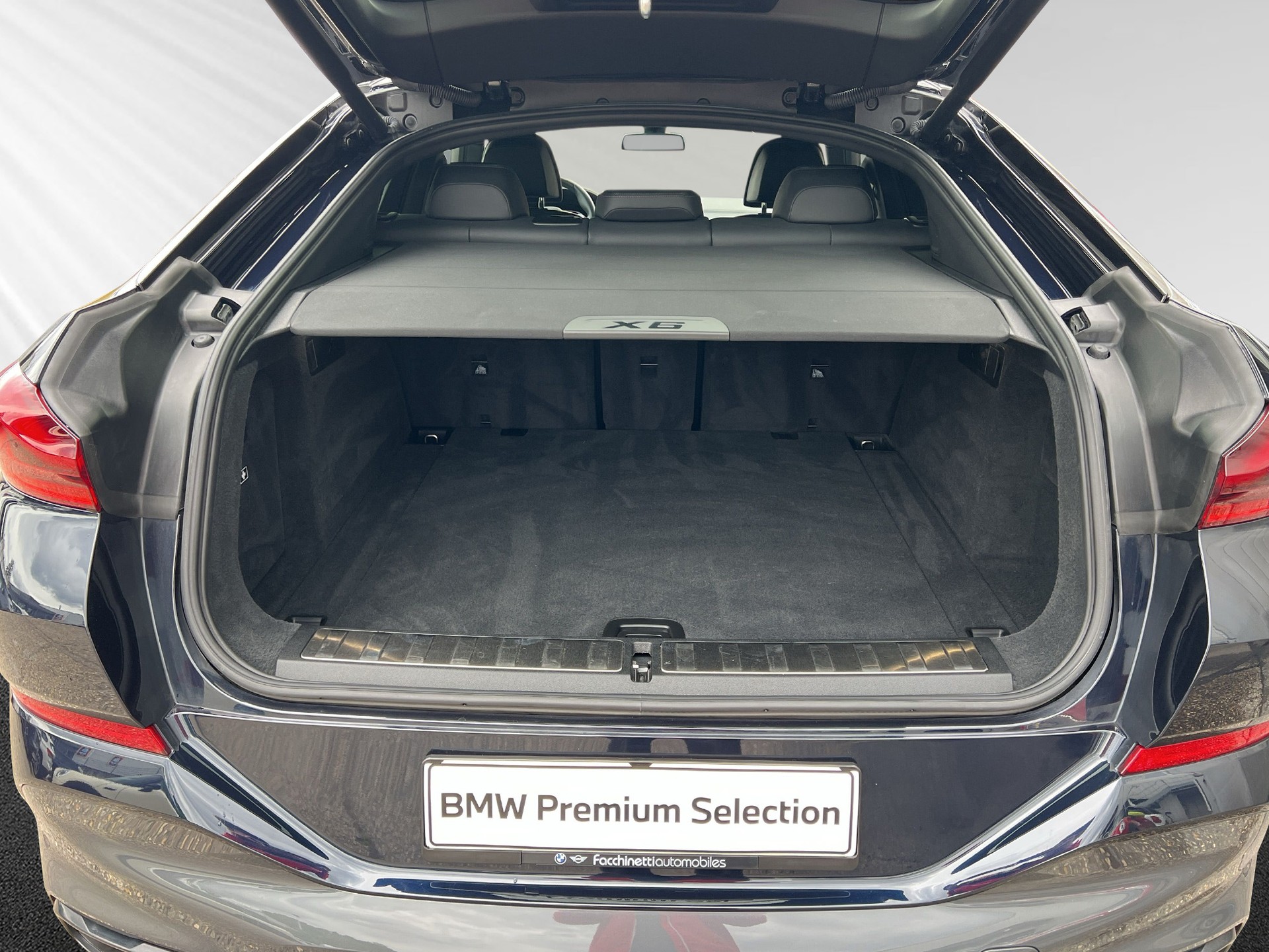 BMW X6 xDrive 48V 30d M Sport Steptronic-image-7