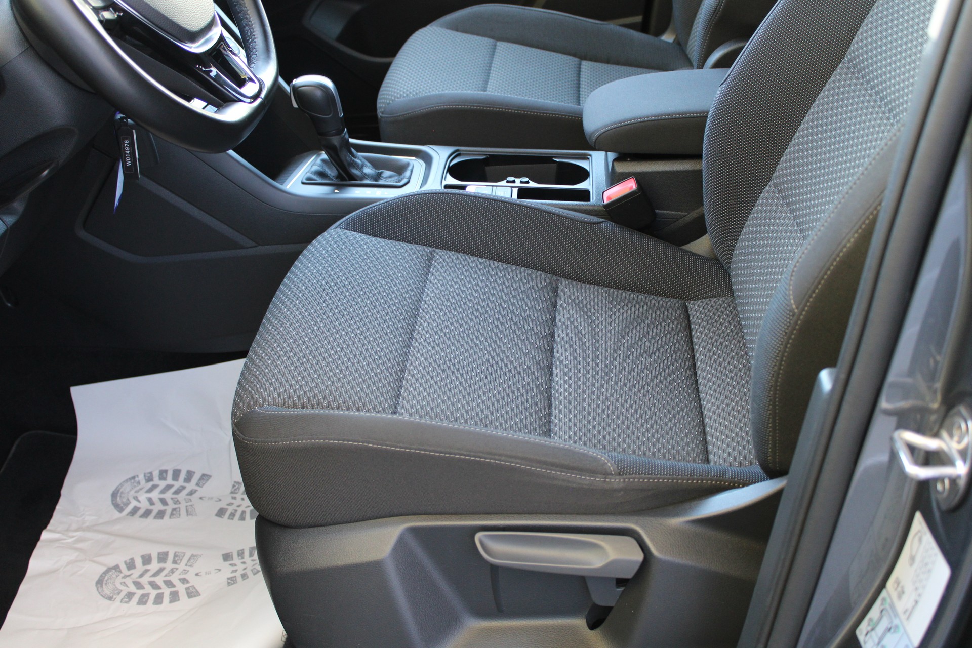 VW Touran 2.0 TDI BlueMotion Technology Comfortline DSG-image-11