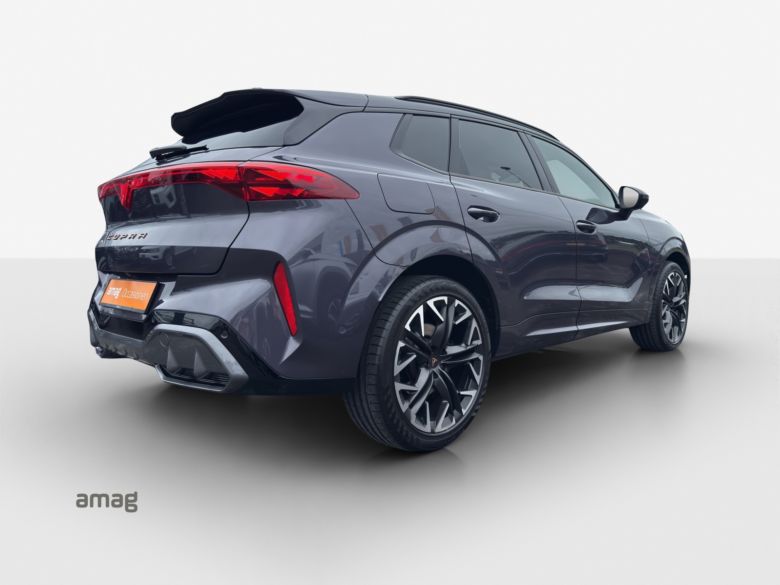 CUPRA Terramar 2.0 TSI DSG 4Drive VZ-image-4