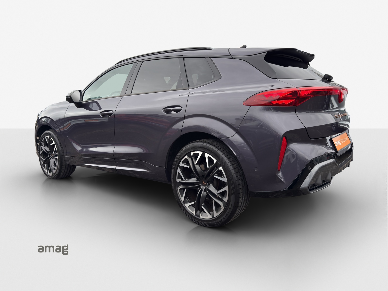 CUPRA Terramar 2.0 TSI DSG 4Drive VZ-image-2