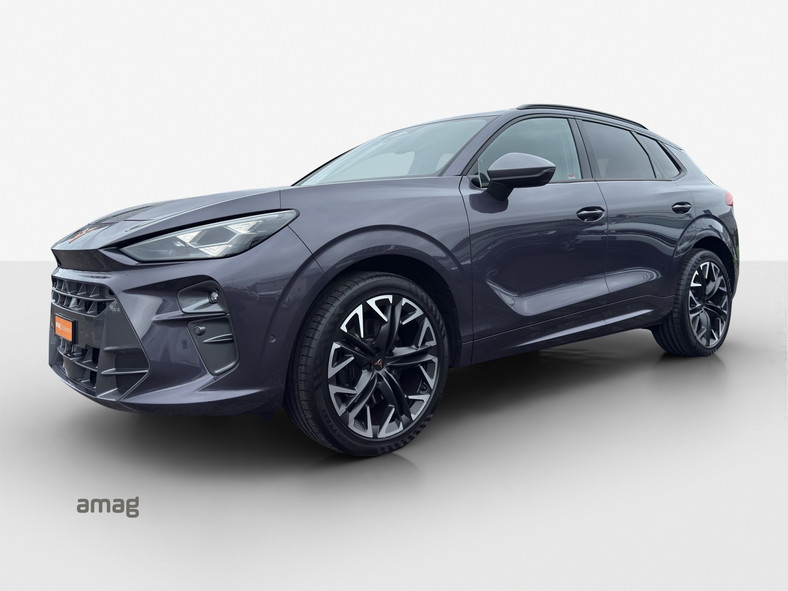 CUPRA Terramar 2.0 TSI DSG 4Drive VZ-image-0