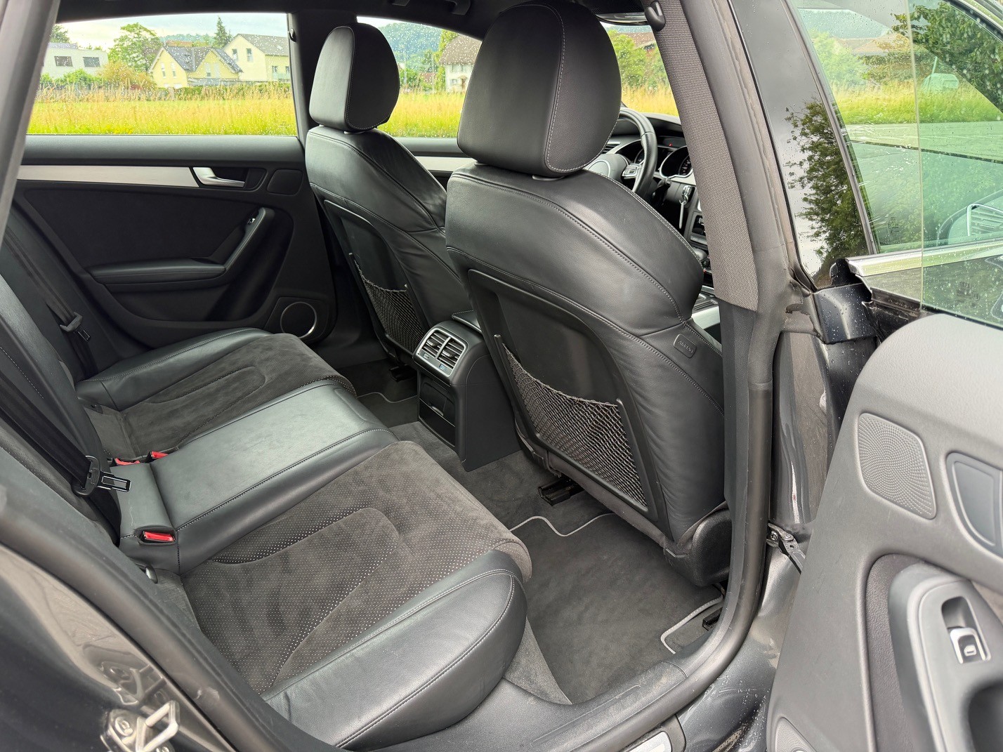 AUDI A5 Sportback 3.0 TDI quattro S-tronic-image-10