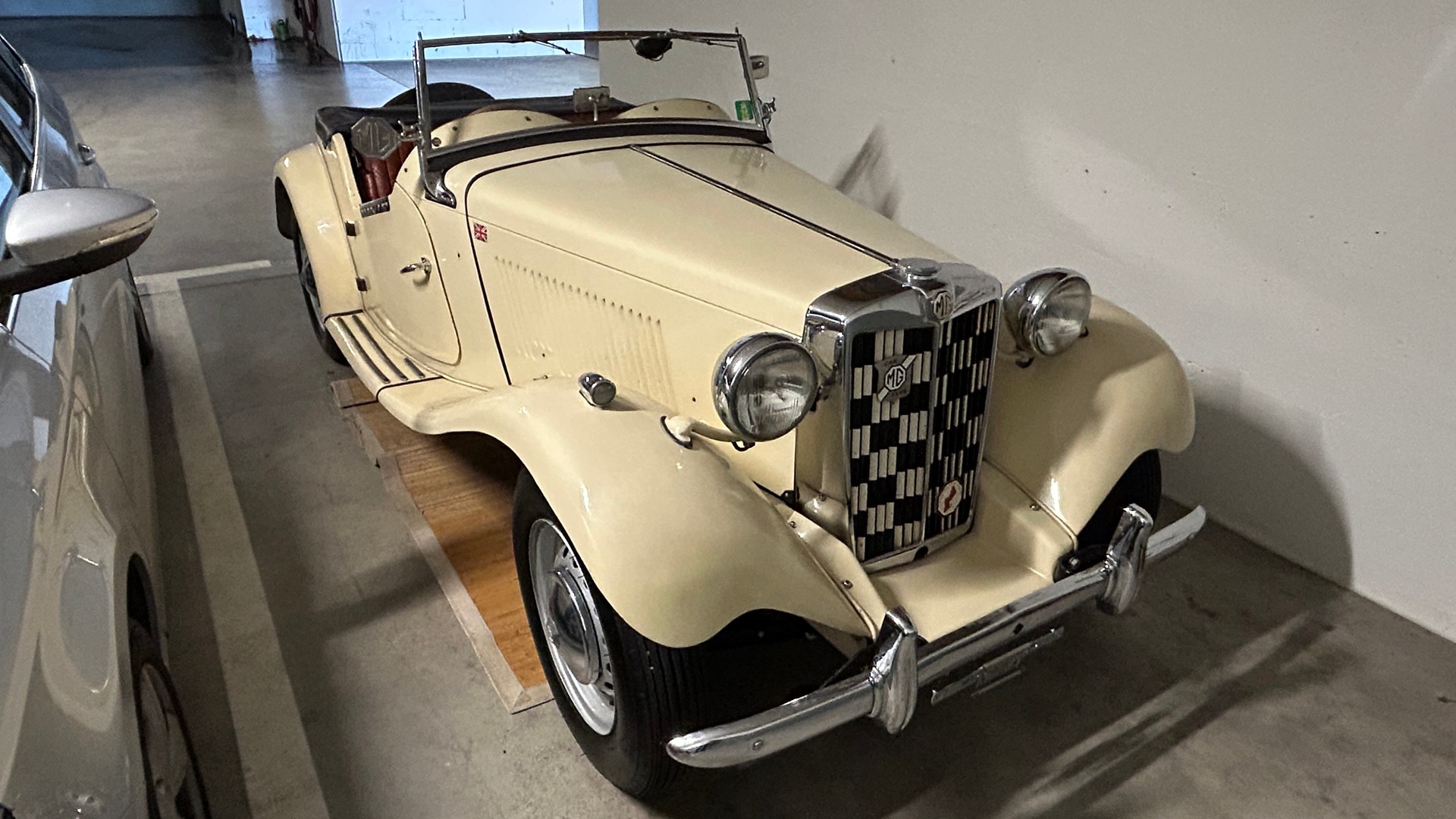 MG MG TD-image-0