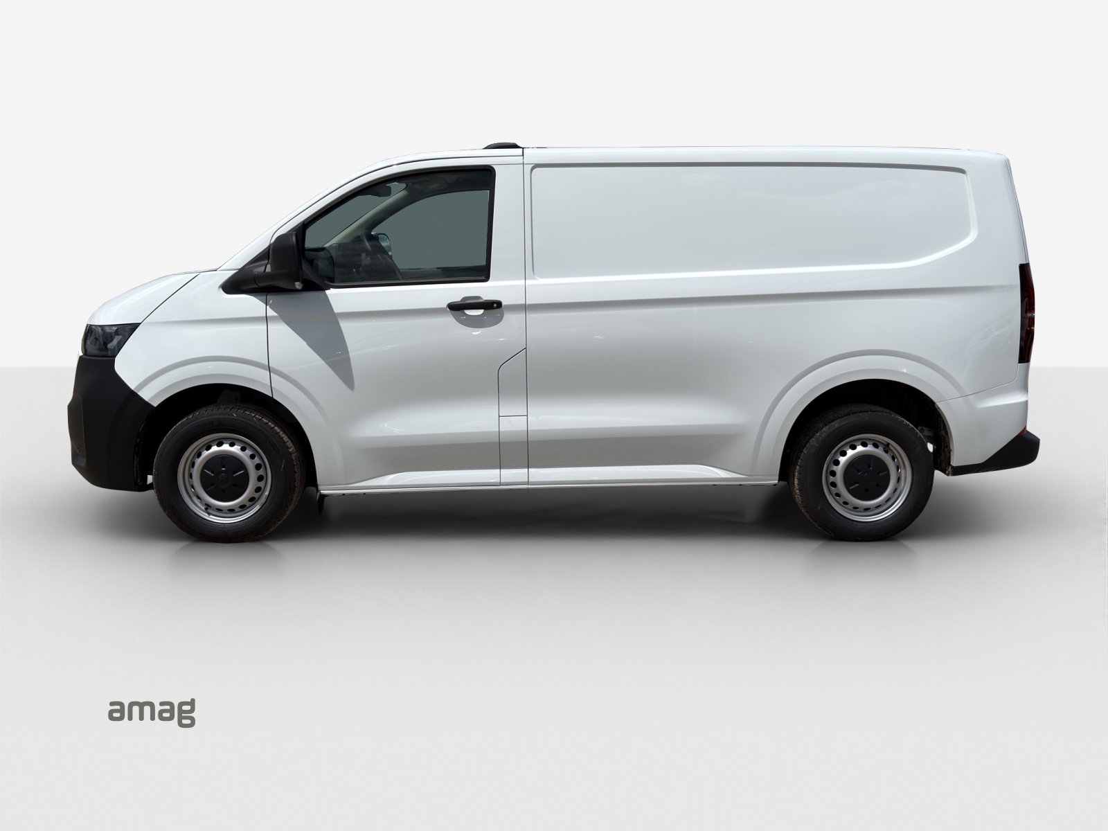 VW Transporter 2.0 TDI-image-1