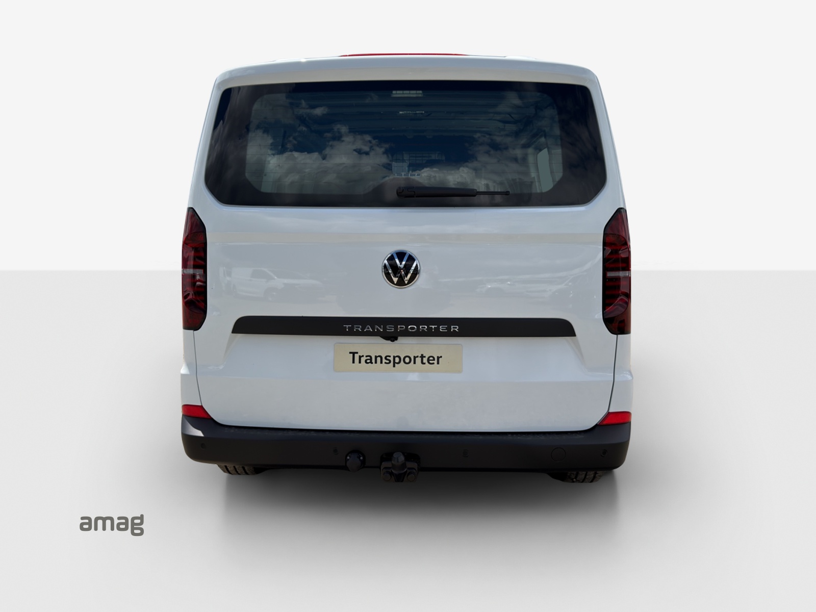 VW Transporter 2.0 TDI-image-3