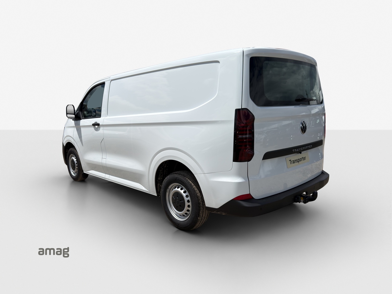 VW Transporter 2.0 TDI-image-2