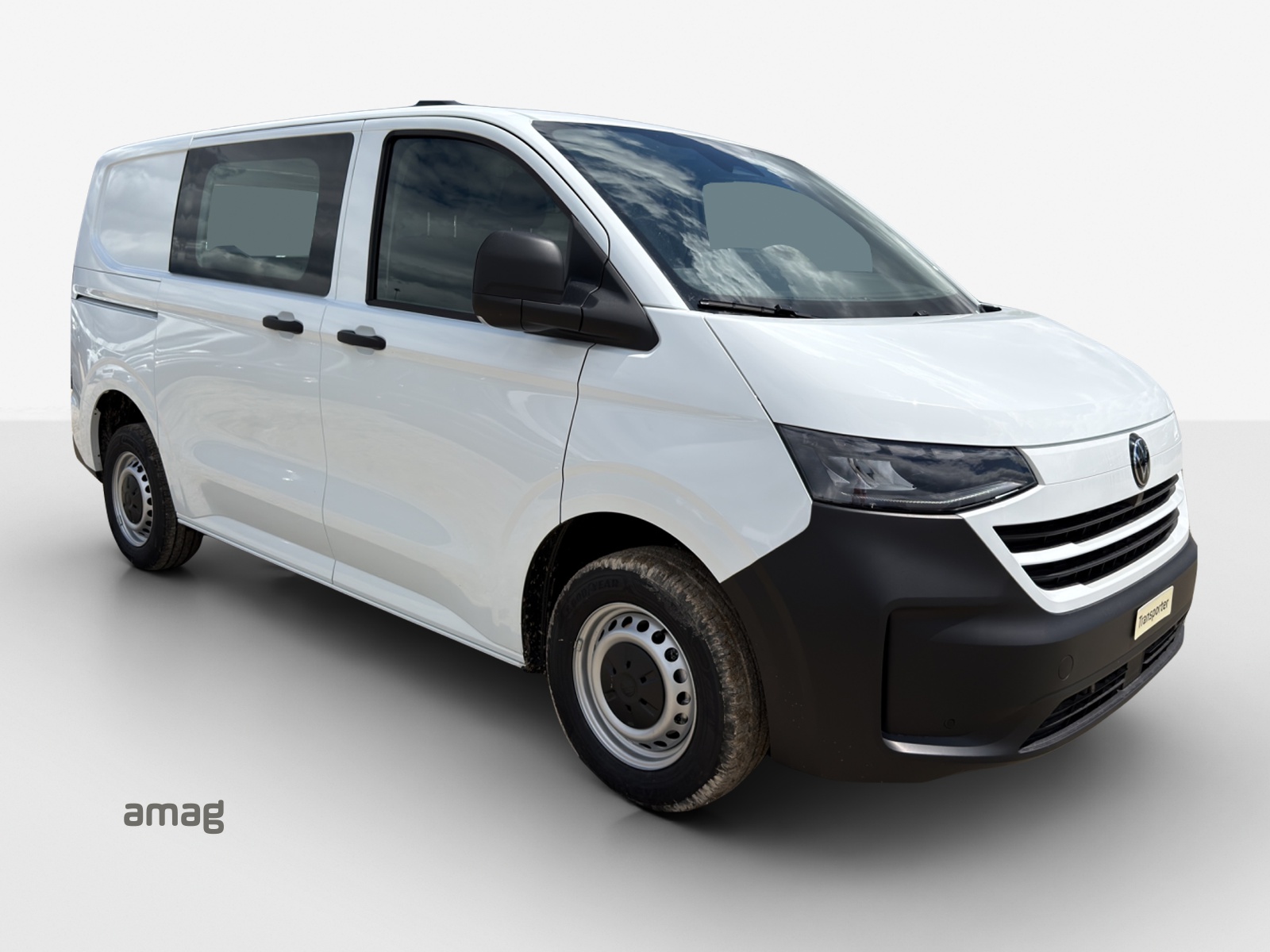 VW Transporter 2.0 TDI-image-5