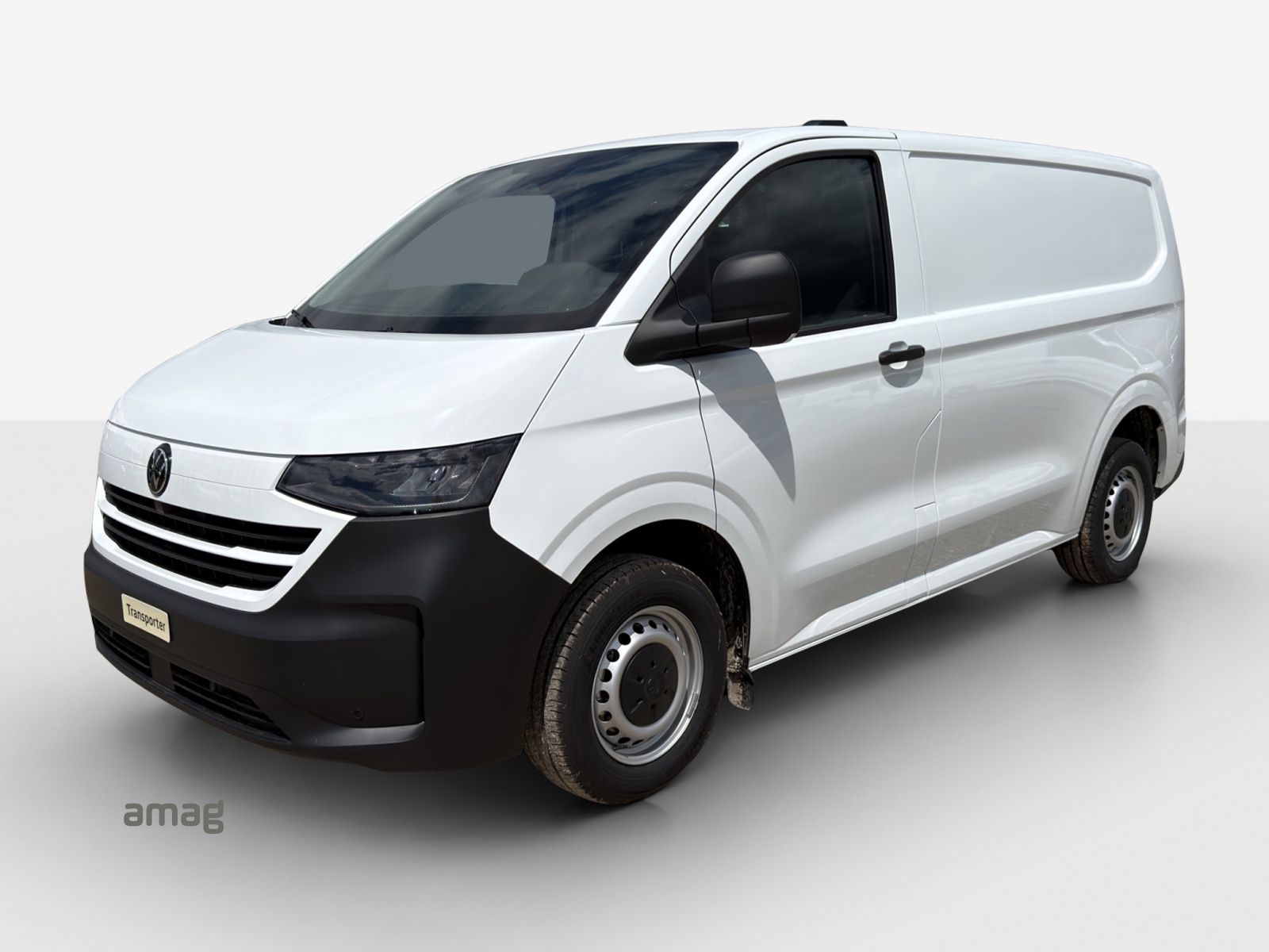 VW Transporter 2.0 TDI-image-0