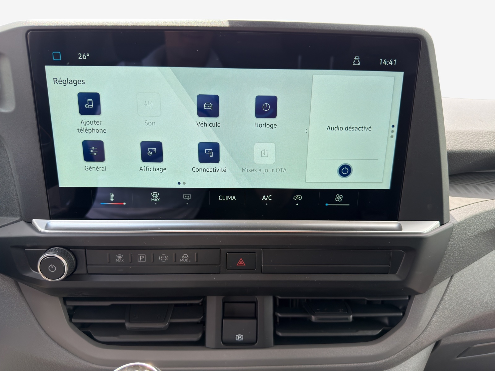 VW Transporter 2.0 TDI-image-10