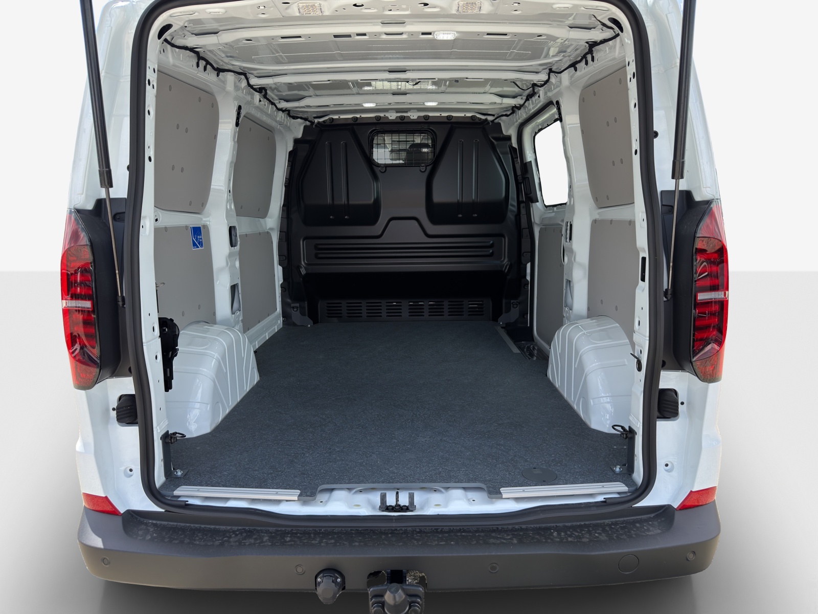 VW Transporter 2.0 TDI-image-12
