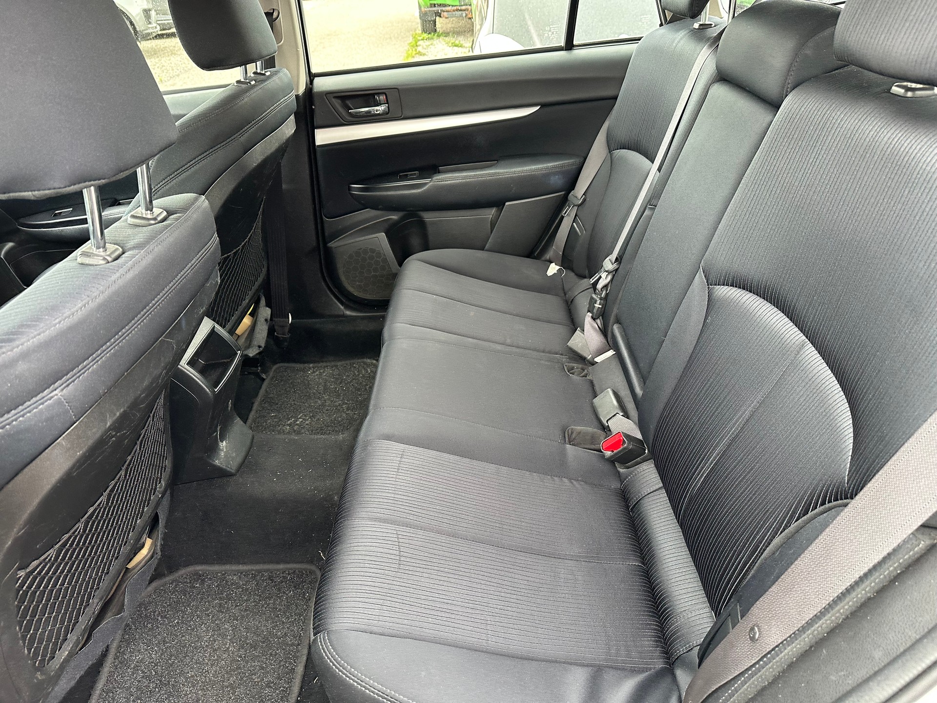 SUBARU Legacy 2.0D Swiss AWD-image-8