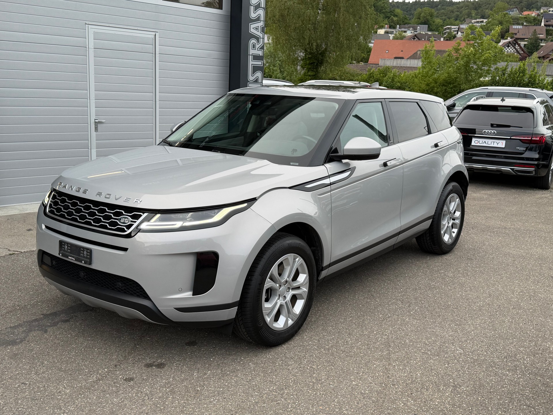 LAND ROVER 2.0 D 180 S, 2.0 TDI 180PS AWD-image-0