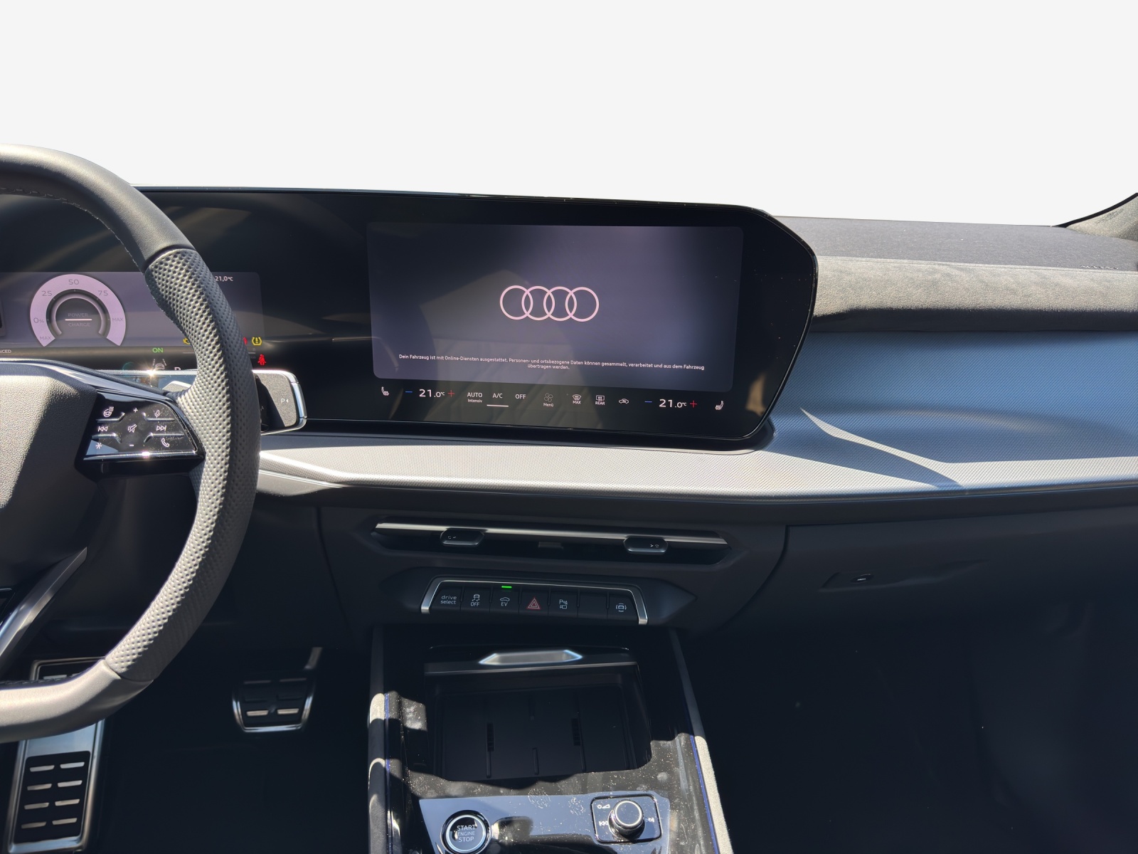 AUDI Q3 SUV e-hybrid 200 kW S tronig-image-10