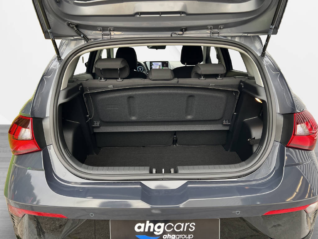 HYUNDAI i20 1.0 T-GDi Amplia DCT-image-8