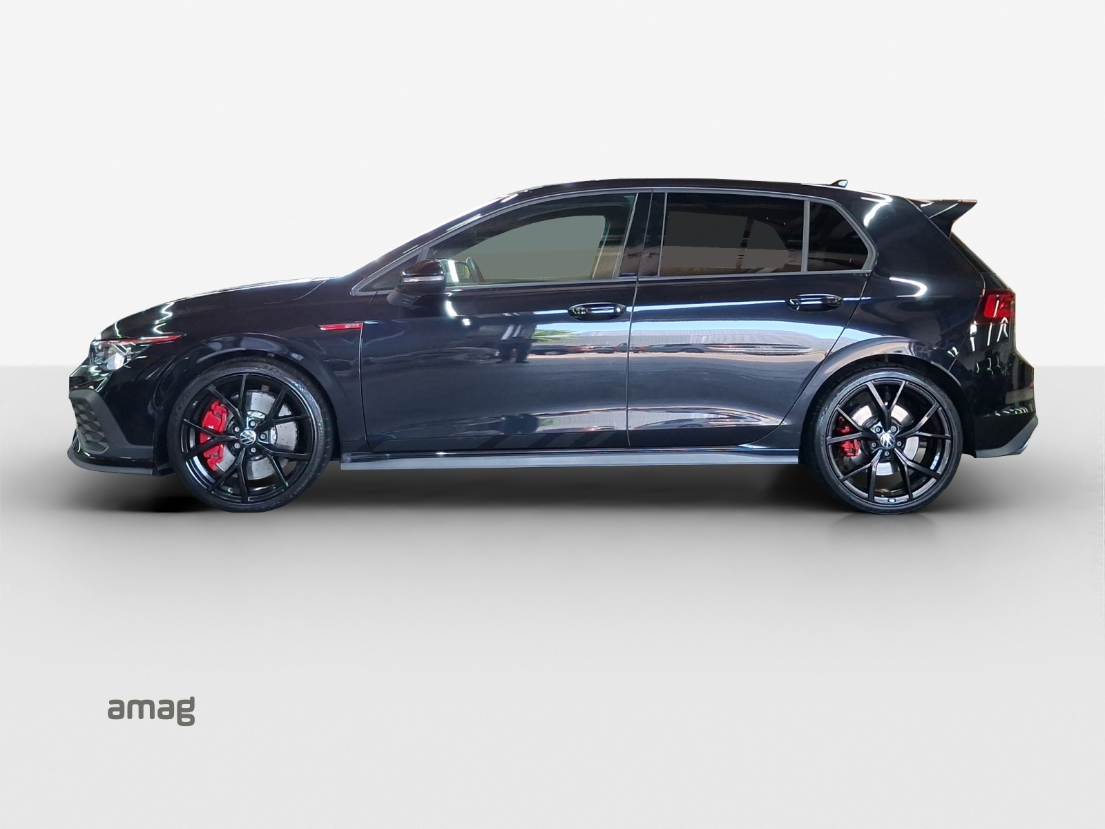 VW Golf 2.0 TSI GTI Clubsport DSG-image-1