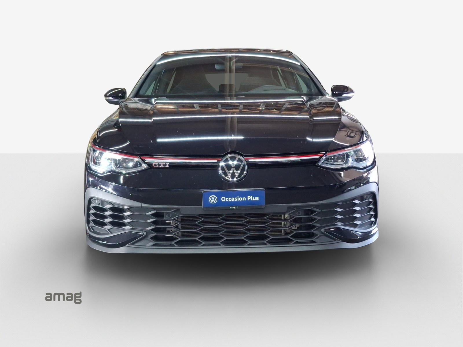 VW Golf 2.0 TSI GTI Clubsport DSG-image-6