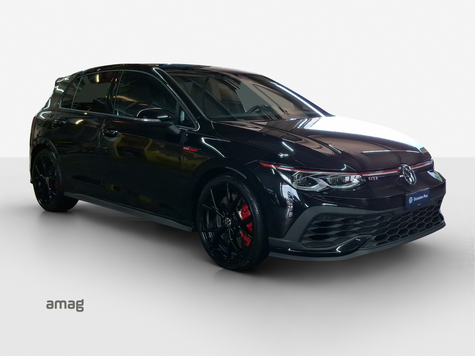 VW Golf 2.0 TSI GTI Clubsport DSG-image-5