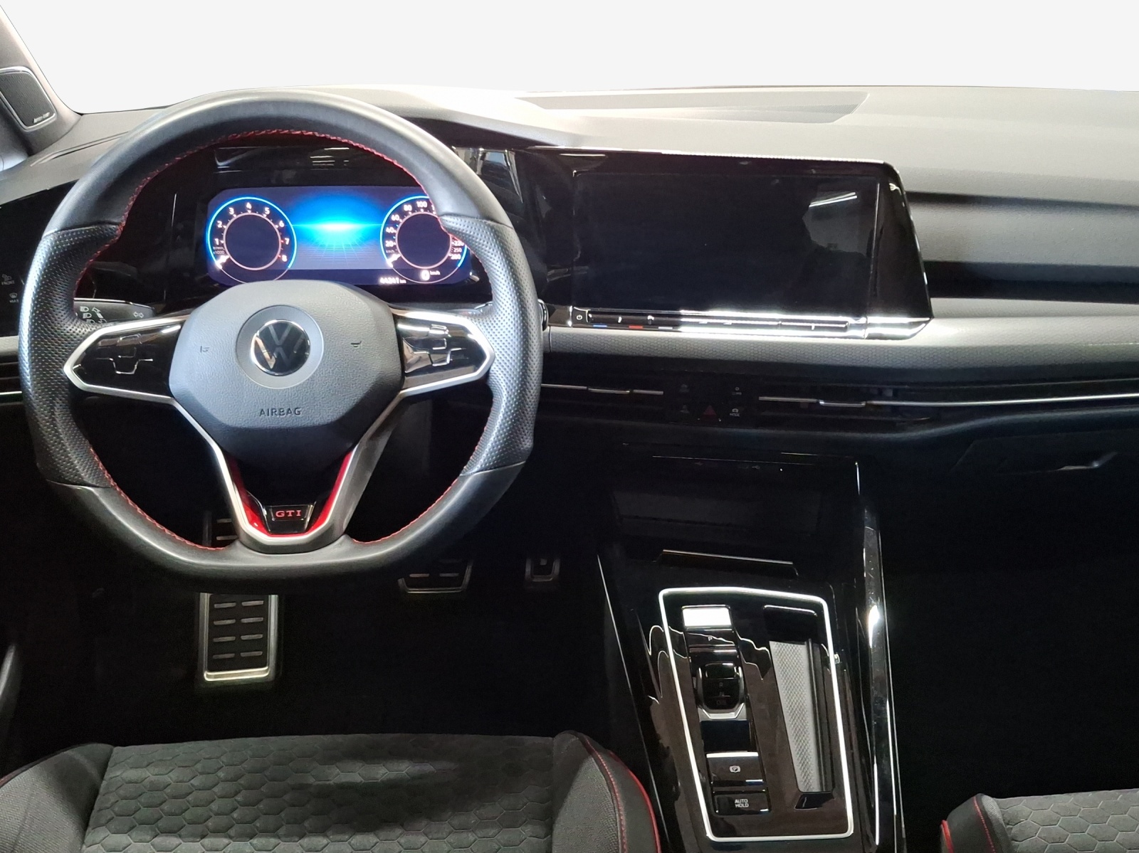VW Golf 2.0 TSI GTI Clubsport DSG-image-8