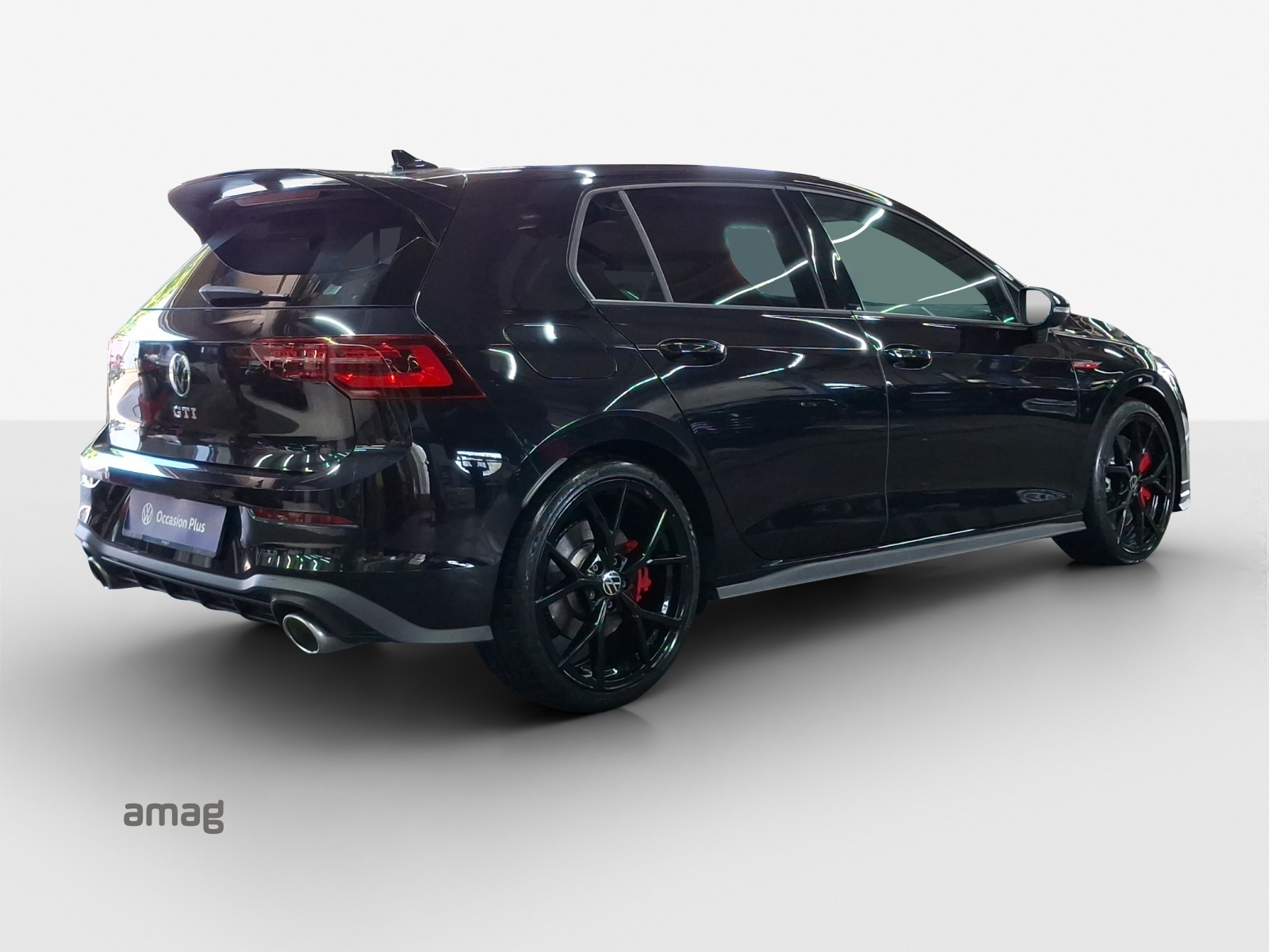 VW Golf 2.0 TSI GTI Clubsport DSG-image-4