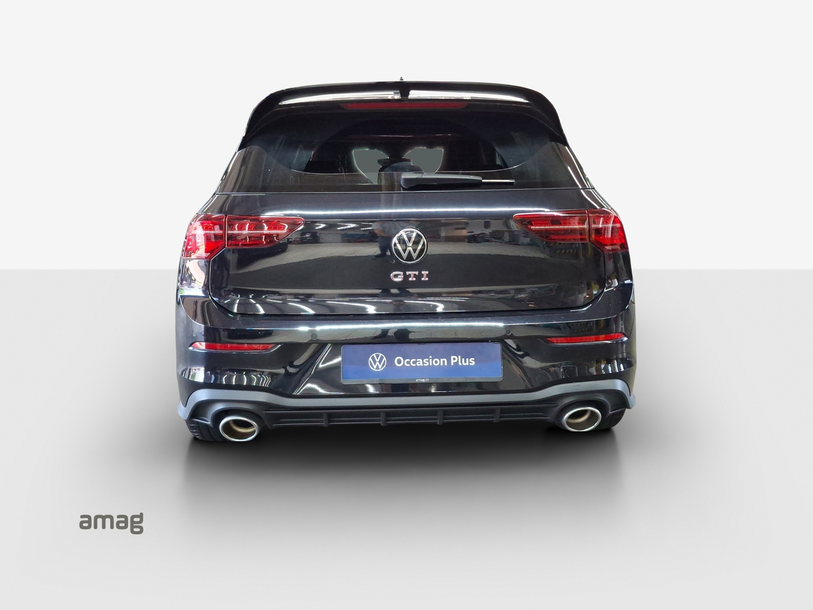 VW Golf 2.0 TSI GTI Clubsport DSG-image-3