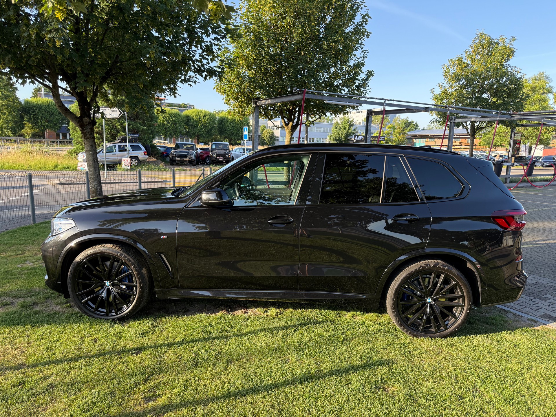 BMW 30d xDrive SAG-image-0