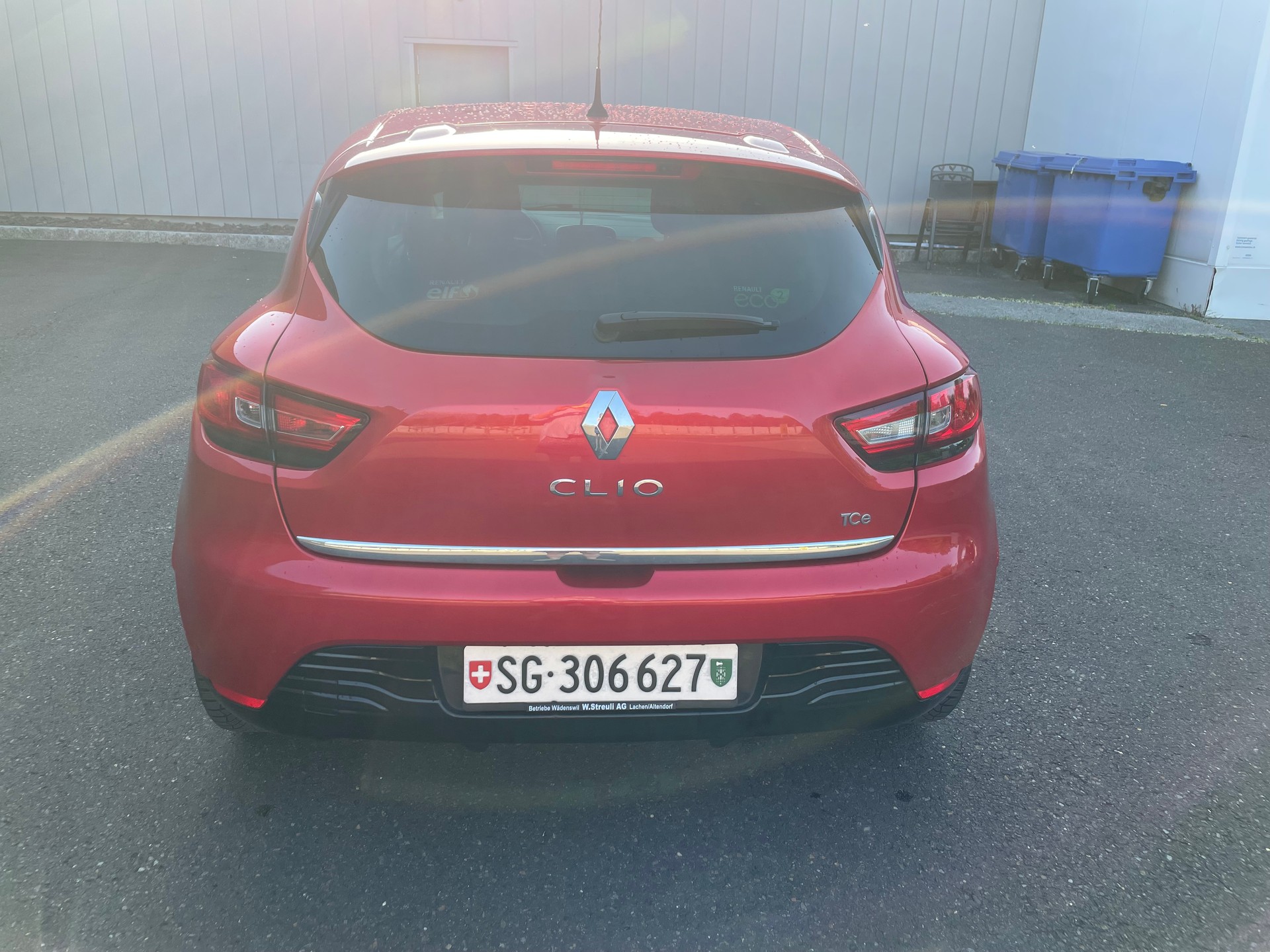 RENAULT 0.9 TCe Limited S/S-image-1