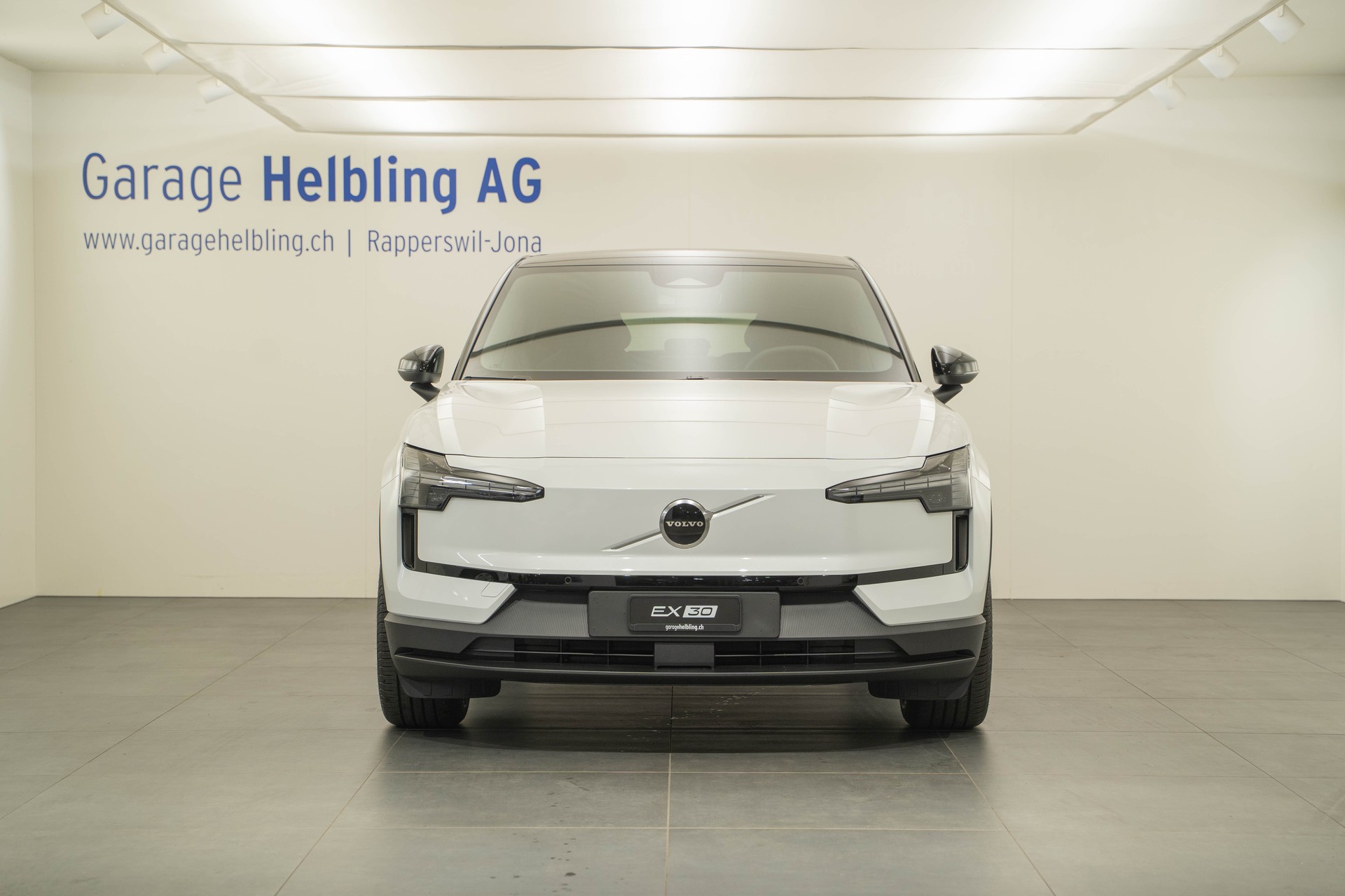 VOLVO EX30 E60 Plus-image-1