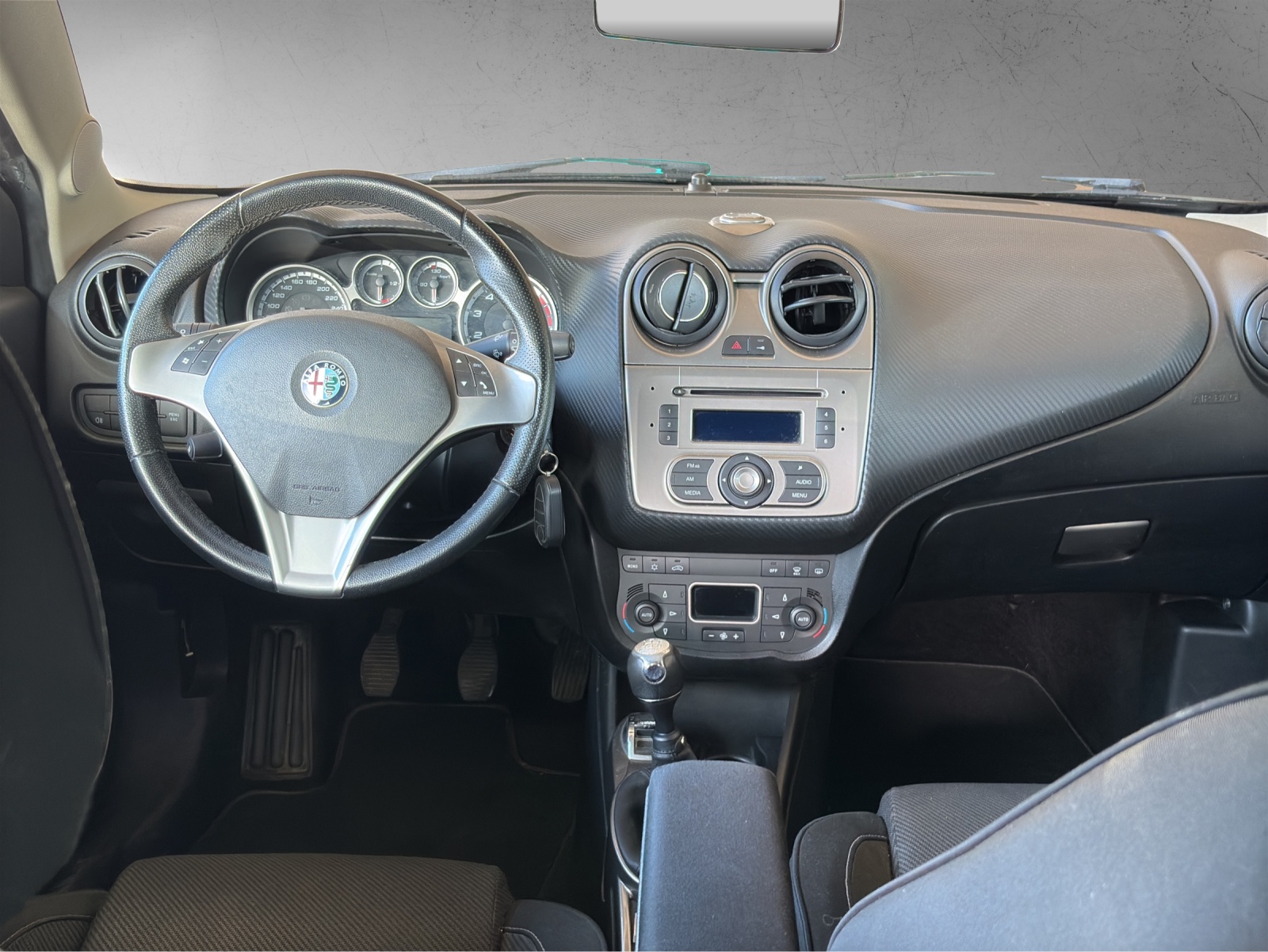 ALFA ROMEO MiTo 1.4 TB Progression-image-3