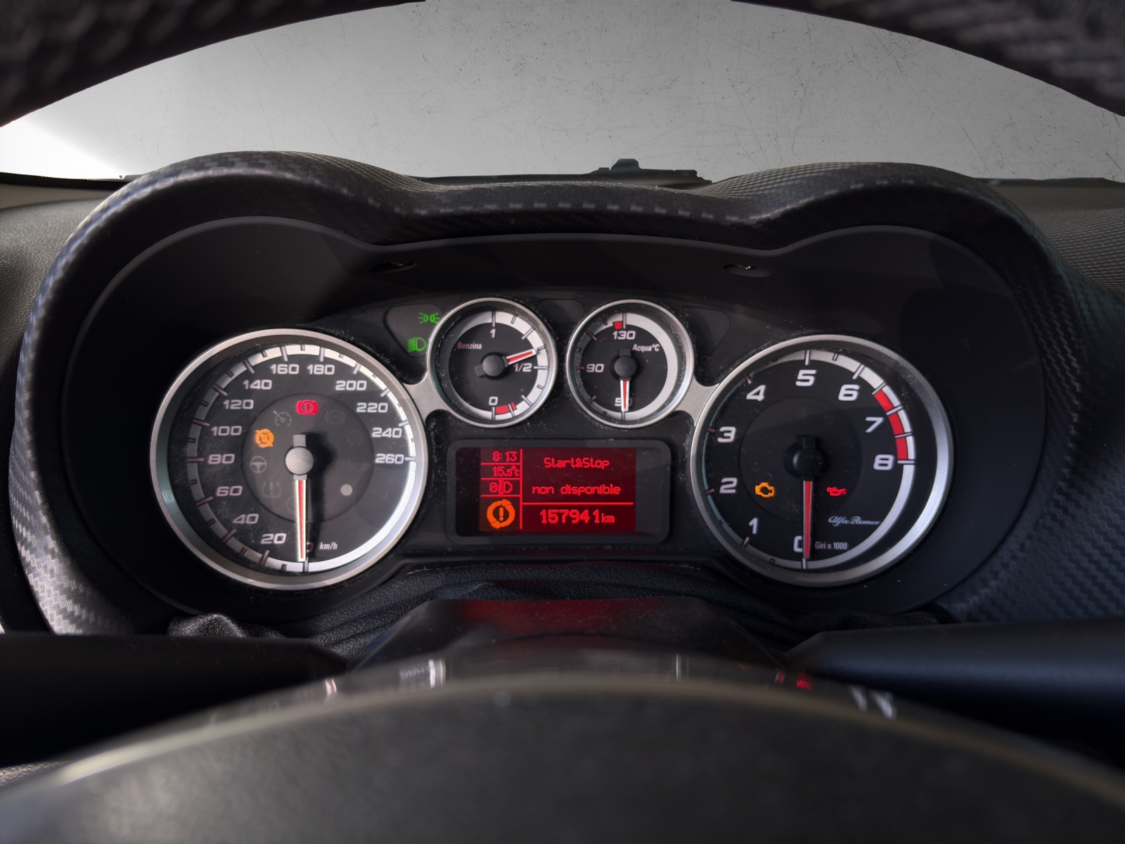 ALFA ROMEO MiTo 1.4 TB Progression-image-6