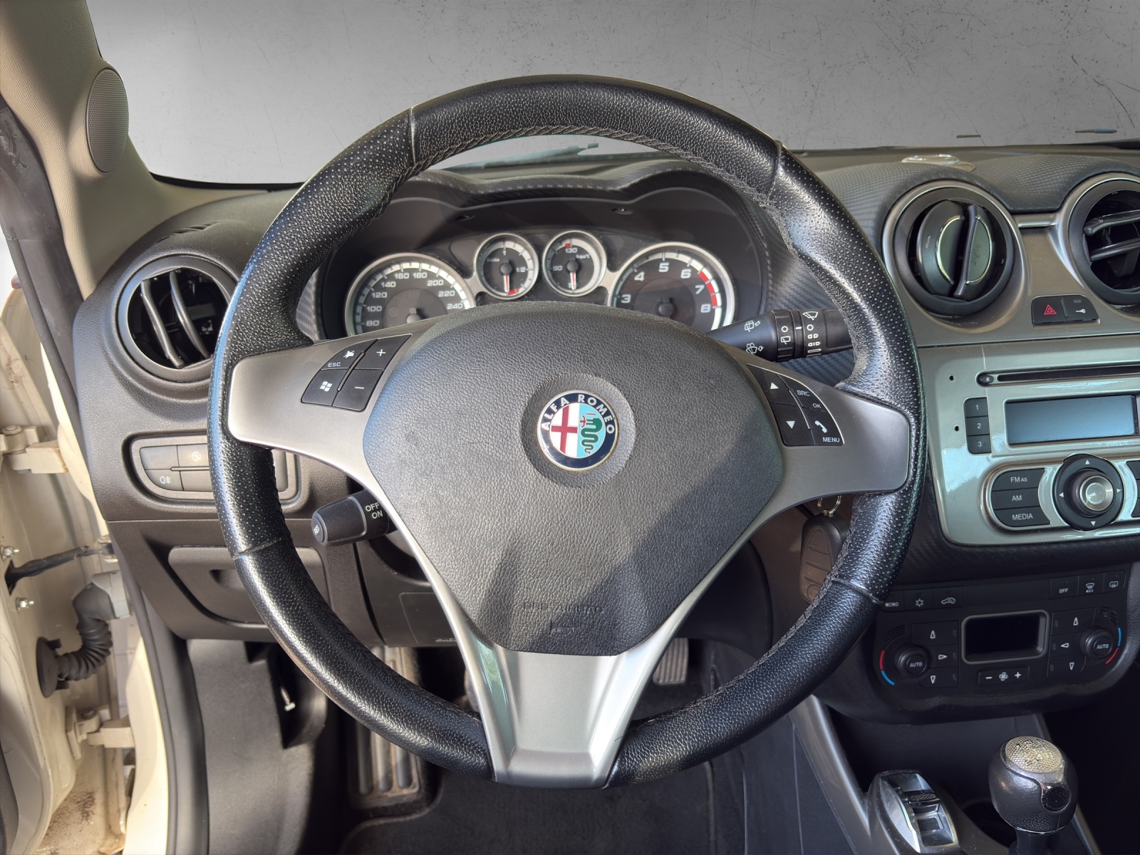 ALFA ROMEO MiTo 1.4 TB Progression-image-5